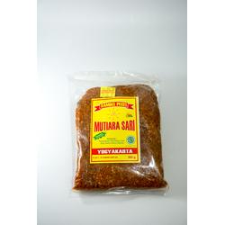 sambel pecel jogja
