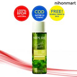 Npure Centella Asiatica Toner 150ml