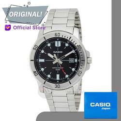 Jam Tangan Casio MTP-VD01D-1EVUDF Original