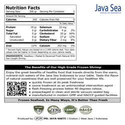 Fillet Ikan Gindara Ada Kulit 3/4 pack 300-400gr Java Sea