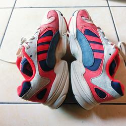 harga adidas yung 1