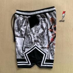 Celana BASKET/ JERSEY BASKET DRONEGEAR JORDAN