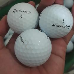 Bola Golf Paling Murah Semua Merk - TAYLORMADE