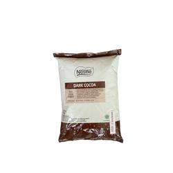 Nestle Dark Cocoa Alegria 1kg Bubuk Kakao Chocolate Profesional