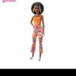 barbie fashionistas doll