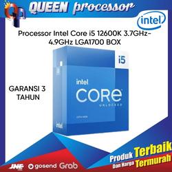 Jual Core I5 12600k Murah - Harga Terbaru 2025 | Tokopedia