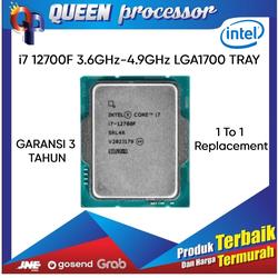 Jual Intel I7 12700f Murah - Harga Terbaru 2025 | Tokopedia