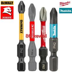 Mata Obeng PH2 2" Diablo Dewalt Milwaukee Makita / paketan 3pcs