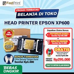 Print Head Printer Epson XP600 DX11