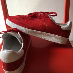 adidas topanga red