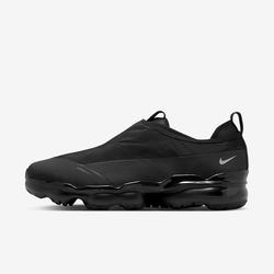jual nike vapormax triple black