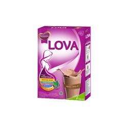 Gimmick Prenagen Lova - Prenagen Lova Cokelat 120gr