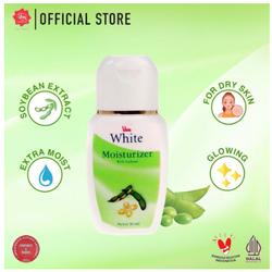 viva whitening moisturizer pelembah wajah 30ml - Hijau