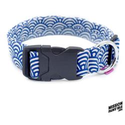Terlaris Collar For Dog/Cat - Mission Pawsible - Rolling In The Deep