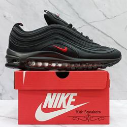 black 97 red tick