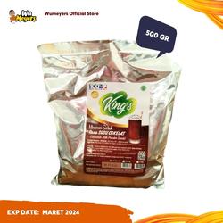 Minuman Bubuk Milo Susu Coklat Kings Powder Drink Milo - 500 gram