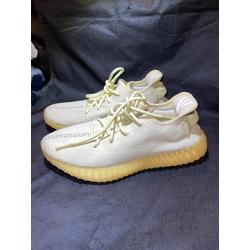 yeezy butter harga
