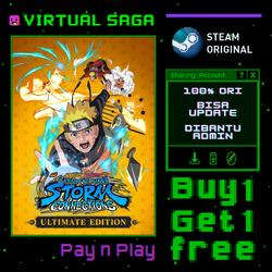 Shinobi Ultimate Naruto Senki Apk NARUTO SHIPPUDEN: Ultimate Ninja