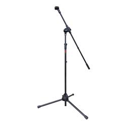Stand microphone tinggi floor RENZA RZ-280SM pakai system jepit bagus