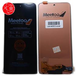 LCD XIAOMI REDMI NOTE 11 4G/NOTE 11S/NOTE 12S/POCO M4 PRO 4G + TOUCHSCREEN