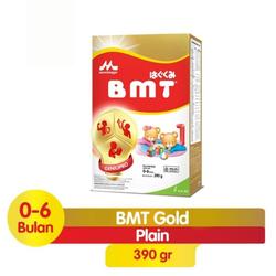 Morinaga BMT 400 g / Susu Bayi Morinaga BMT