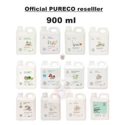Pureco Refill - 900ml detergent