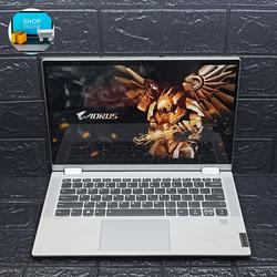 Laptop 2in1 Lenovo Ideapad Flex 5 AMD Ryzen 5 5500U 8/512GB