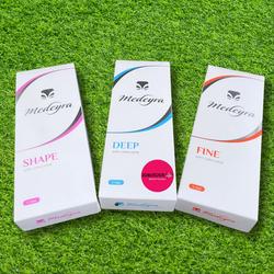 Medeyra Filler Original | Gorgeous - Shape