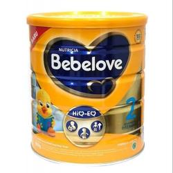 BEBELOVE 2 6-12 BULAN 800GR