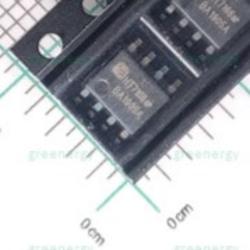 HT7166 HT7166sp  Synchronous Boost Converter
