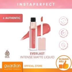 Instaperfect Everlast Intense Matte Liquid 06 Authentic 4.5 G