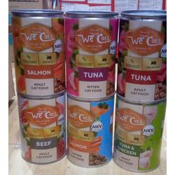 we cats kaleng wet food cat food