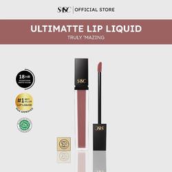 SASC Ultimate Lip Liquid - Lip Matte - TRULY 'MAZING