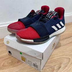 harga harden vol 3