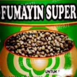 milet fumay 5gr pakan burung lomba gacor rajin bunyi lomba dan harian