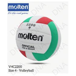 Bola Voli MOLTEN C2200 / Volleyball MOLTEN C2200 - ORIGINAL