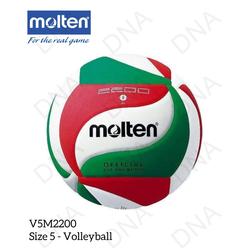 Bola Voli MOLTEN M2200 / Volleyball MOLTEN M2200 - ORIGINAL
