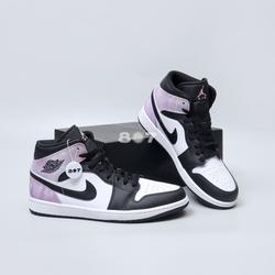 Air Jordan 1 Mid Zen Master - 42.5