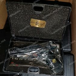 ZHONG LONG LIGHTER KOREK API - PAJANGAN & KOLEKSI