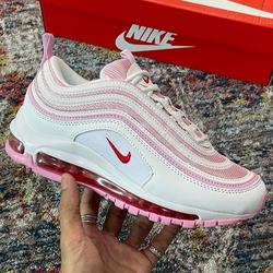 pink air force 97