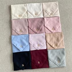 Hijab Paris Jepang Eyelash by SARAH THE LABEL