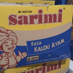 SARIMI KUAH 1 DUS ISI 40 BKS