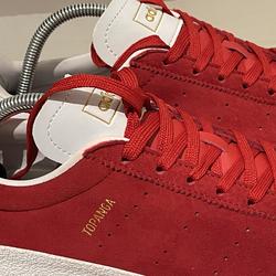 adidas topanga red