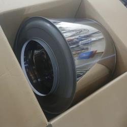 Drum Tabung Mesin Pengering Tabung Mesin Dryer Electrolux EDV7051 EDV805JQWA