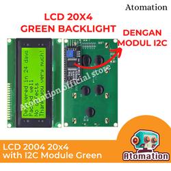 Coppia Moduli Display LCD 2004A Con Interfaccia IIC E - Foto 2