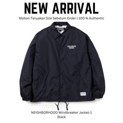 Jual Neighborhood Jacket Murah & Terbaik - Harga Terbaru