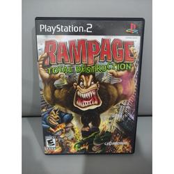 Jual Rampage Total Destruction Terlengkap - Harga Murah April 2025  