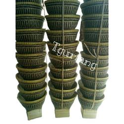 Cepon Ceting Bakul Nasi Kulit Bambu Kecil 1 Liter 20 35 40 45 cm - Boboko Bambu Ukuran Kecil