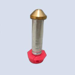 ORIFICE T2, TE2 No. 00, 01, 02, 03, 04, 05, 06 DANFOSS
