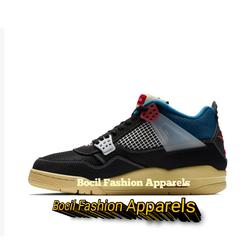 Jual Jordan 4 Union Juni 2025 Harga Termurah - Cicil 0% 3x di Tokopedia |  Tokopedia